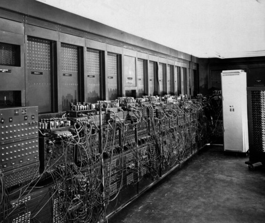 ENIAC